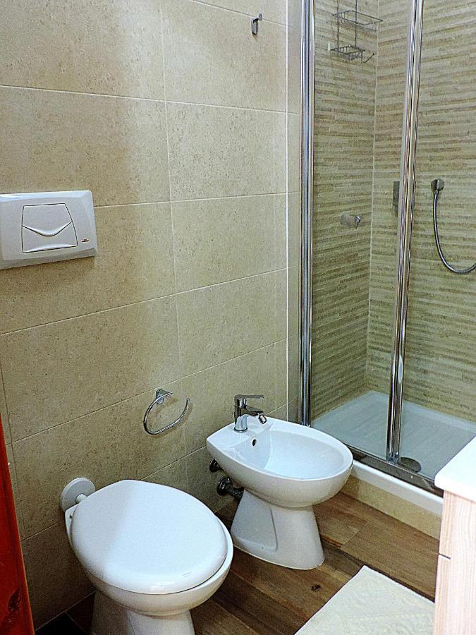 Bed & Breakfast Sa Fabbrica De Sant'anna Cagliari