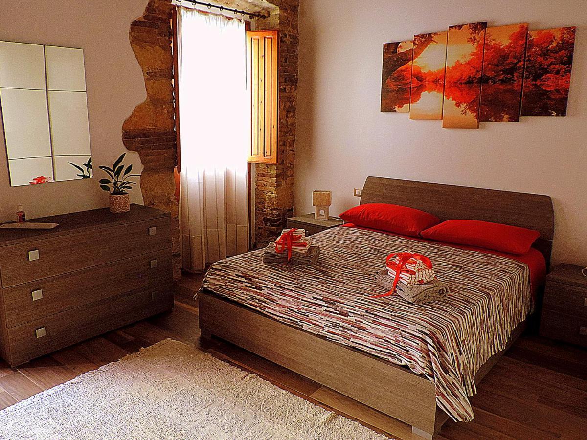 Bed & Breakfast Sa Fabbrica De Sant'anna