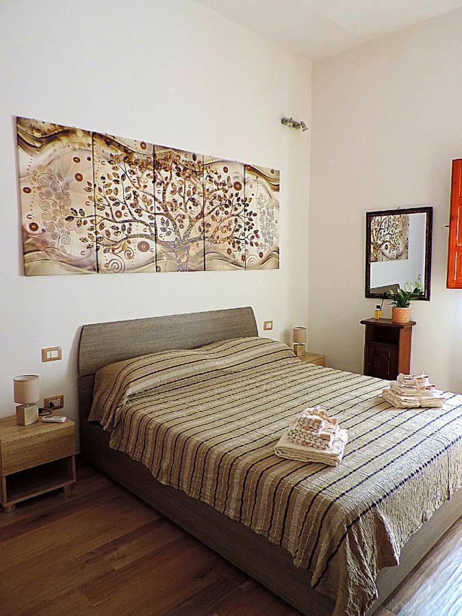 Bed & Breakfast Sa Fabbrica De Sant'anna