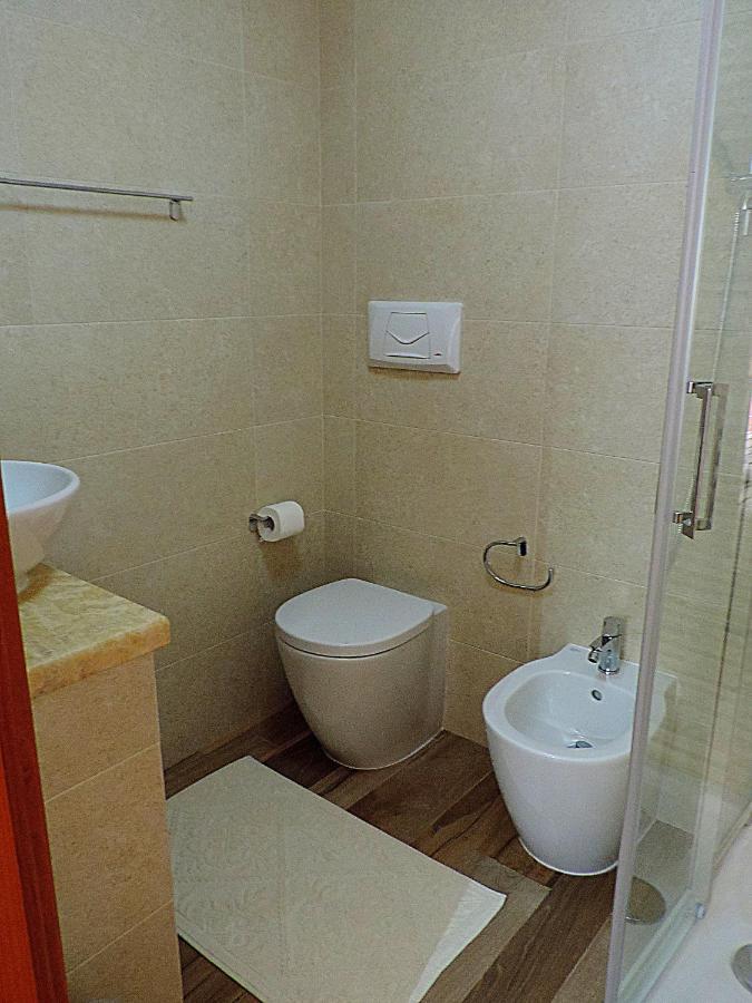 Sa Fabbrica De Sant'anna Bed & Breakfast *