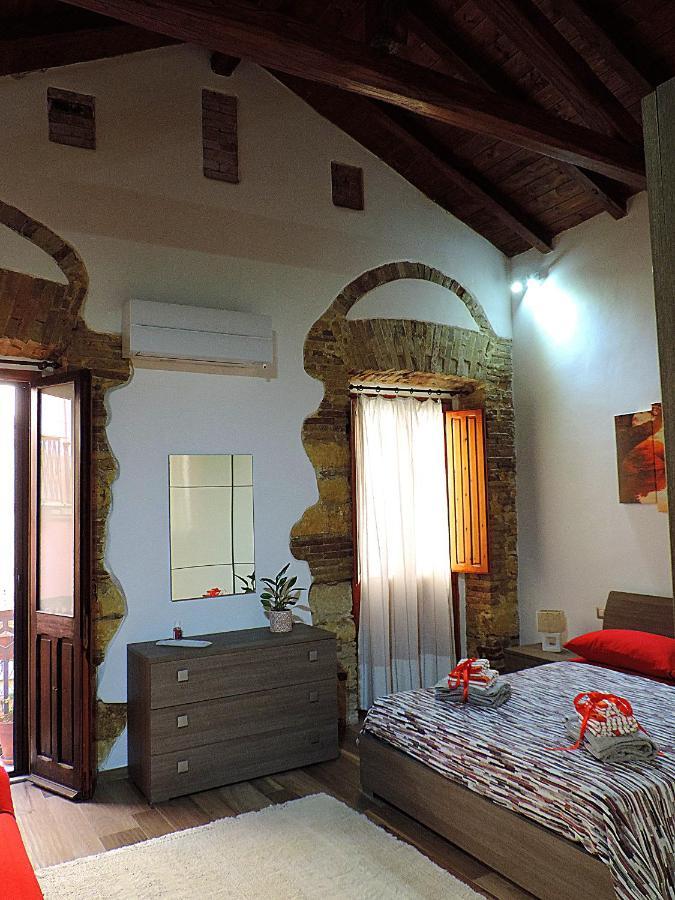 Sa Fabbrica De Sant'anna Bed & Breakfast
