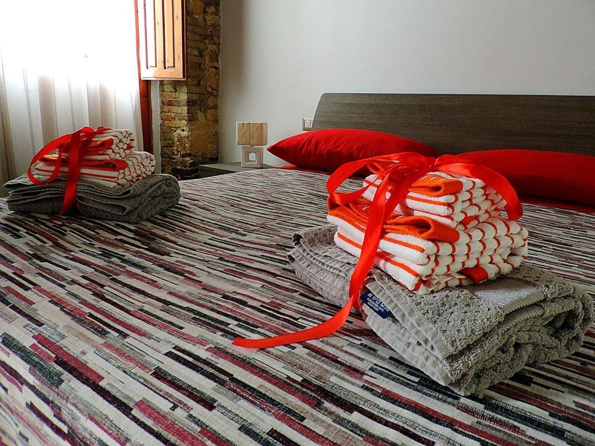 Sa Fabbrica De Sant'anna Bed & Breakfast *