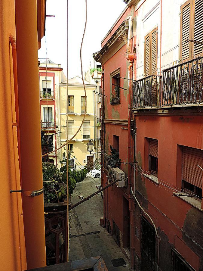 Sa Fabbrica De Sant'anna Bed & Breakfast Cagliari